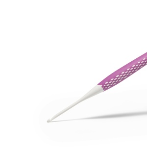 Croseta ergonomic Prym 16 cm - 3 mm