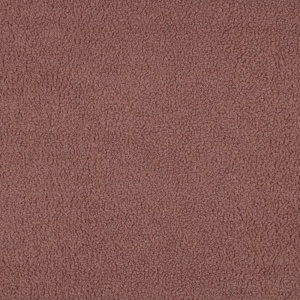 Cupon 145x60cm - Plush Teddy Polar cu doua fete - Blush - Img 6