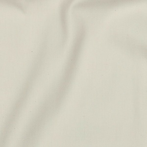 Cupon 38 cm - Bumbac satinat uni - Natural - Img 2