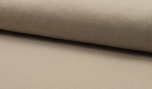 Cupon 39cm - Material tubular Rib pentru mansete - Sand - Img 2