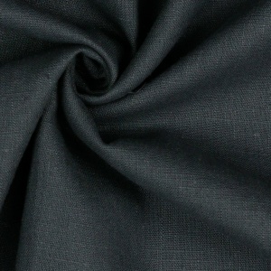 Cupon 40 cm - Material In - Linen Washed - Anthracit