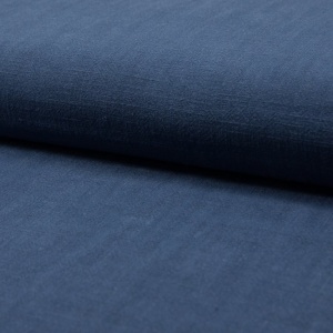 Cupon 44cm - Material 100% In Prespalat Stonewashed - Dark Jeans