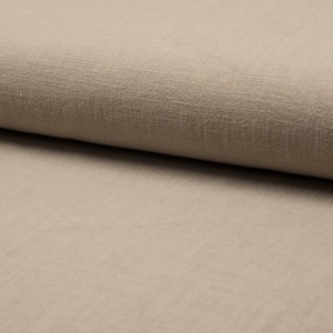 Cupon 45cm - Material 100% In Prespalat Stonewashed - Sand
