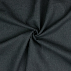 Cupon 50 cm - Material In - Linen Washed - Anthracit - Img 3