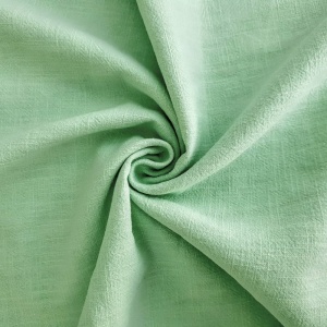 Cupon 50cm - Material 100% In Prespalat Stonewashed - Mint