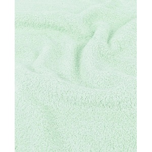 Cupon 65cm - Tesatura prosop din bumbac - Mint - Img 2