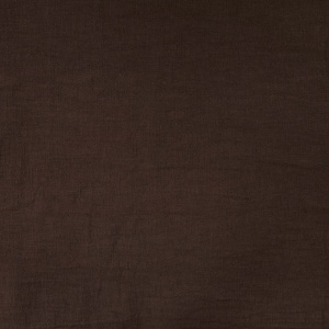 Cupon 70 cm - Material 100% In Prespalat Stonewashed - Chocolate Brown - Img 3