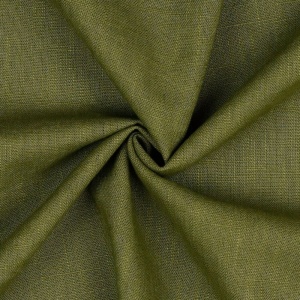 Cupon 70 cm - Material In - Linen Washed - Pickle