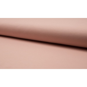 Cupon 78 cm - Jerse french terry - Nude - Img 2