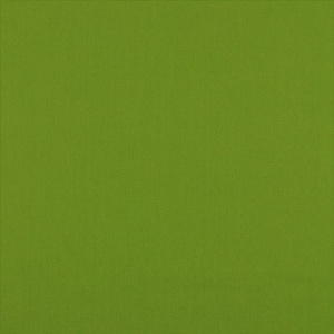 Cupon 85cm - Poplin bumbac uni - Green - Img 2