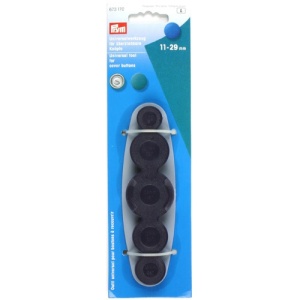 Dispozitiv pentru imbracat nasturi - cod 673170 - Img 1