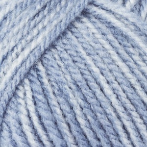 Fir acril Bravo 50g - Cloud Denim 08353 - Img 2