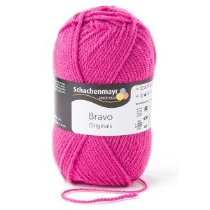 Fir acril Bravo 50g - Fresie 08289