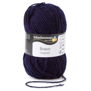 Fir acril Bravo 50g - Marine 08223