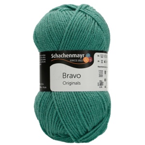Fir acril Bravo 50g - South Sea 08382