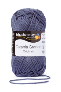 Fire bumbac - Catania Grande Graphit 3393