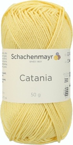 Fire bumbac - Catania Vanilla 00403