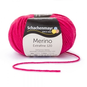 Fire lana - Merino Extrafine 120 Royal 00151