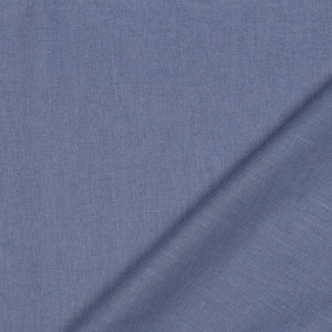 In Washed subtire 170 gr/mp - Blue Grey - cupon 135x65cm - Img 2