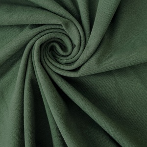 Jerse bumbac uni - Fern