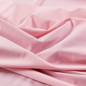 Jerse bumbac uni - Rose Blush