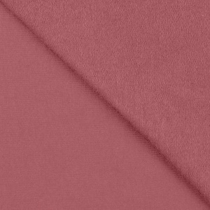 Jerse french terry - Old Pink - Img 2