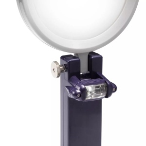 Lupa universala cu led - Prym 610380 - Img 3