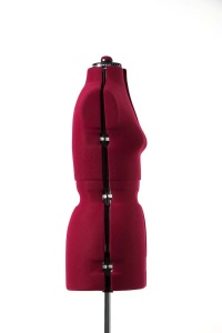 Manechin croitorie reglabil - 8 parti (marimea M 42 - 48) - Img 4