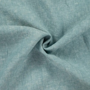 Material 100% In - Linen Georgio Mint