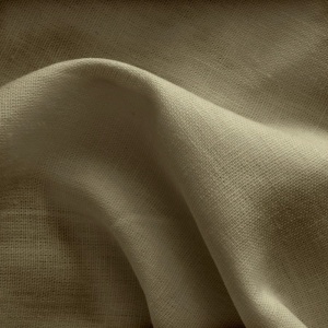 Material 100% In Premium - Dark Khaki - cupon 45cm