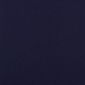 Material bumbac canvas uni - Navy - Img 2