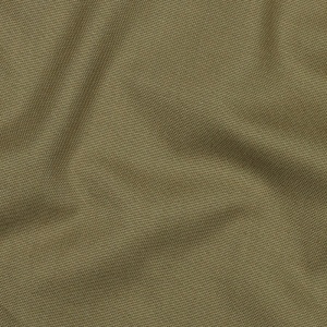 Material bumbac canvas uni - Olive
