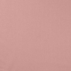 Material tubular Rib pentru mansete - Nude Pink - cupon 40cm