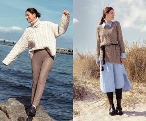 Revista tipare - Burda Style 01/2024 - Img 3