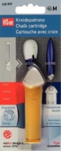 Rezerva praf de creta galbena - Cod 610957