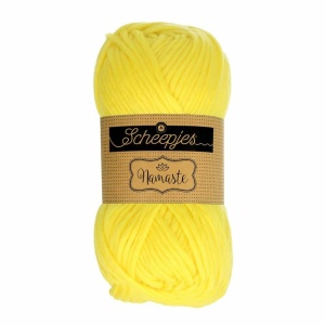 Scheepjes Namaste fir gros lana si acril - Firefly 607