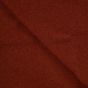 Tesatura din lana fiarta - Cognac - Img 2
