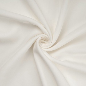 Vascoza Twill Uni - Ecru