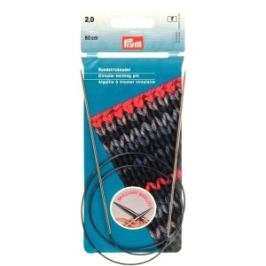 Andrele circulare Brilliant Quality 80 cm / 2 -12 mm
