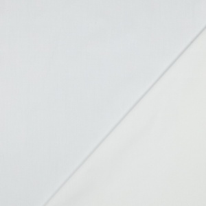 Bumbac Organic Cotton Candy uni - White - Img 3