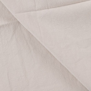 Bumbac Prespalat Stonewashed 170 gr/mp - Sand - Img 3