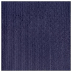 Bumbac Reiat Corduroy - Denim - Img 2