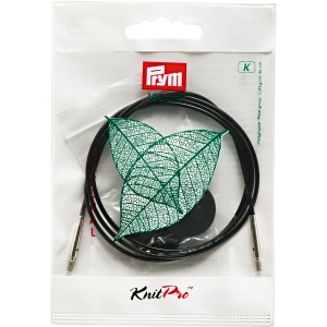 Cablu pentru andrele KnitPro - 100 cm