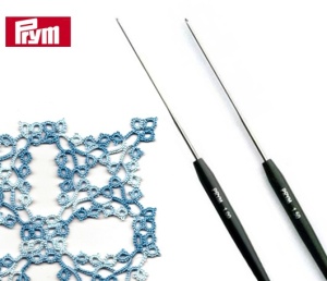 Croseta Prym record pentru frivolite si dantela - 1.5mm