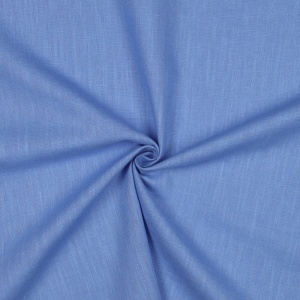 Cupon 120x60cm - Material In - Linen Washed - Lavender Blue - Img 2