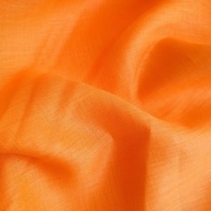Cupon 130x130cm - Material In premium Emilio 115 gr/mp - Orange