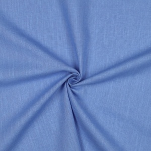 Cupon 130x90cm - Material In - Linen Washed - Lavender Blue - Img 2