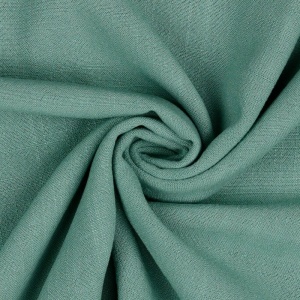 Cupon 29 cm - Material din amestec de vascoza si in - Old Green