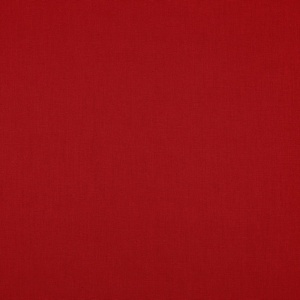 Cupon 40cm - Poplin bumbac uni - Red - Img 2