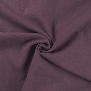Cupon 42cm - Material 100% In Prespalat Stonewashed - Mauve